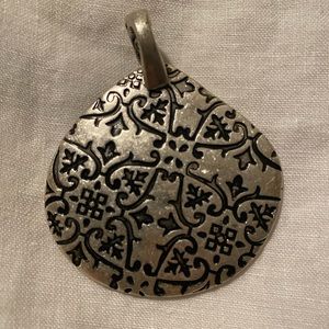 Pendant for necklace
